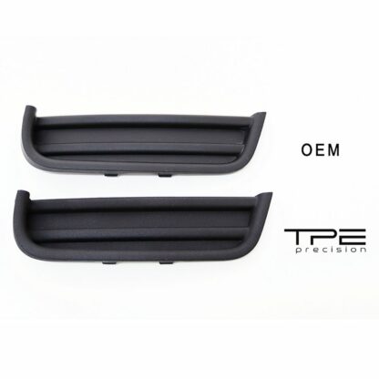 TPE Precision JCW Achterbumper Sleepoog Cover (2e Gen) (2)