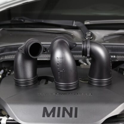 TPE Precision Turbo Inlaatpijp (3e Gen) (4)