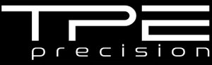 TPE Precision Logo