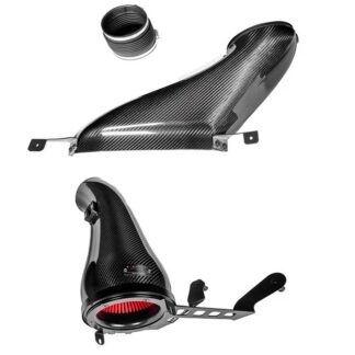 Eventuri Carbon Fiber Cold Air Intake (Cooper SJCW) (4e Gen) (1)