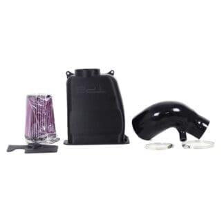 TPE Precision Carbon Cold Air Intake (1e Gen) (1)