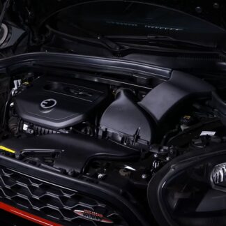 TPE Precision Cold Air Intake Kit (F60) (1)